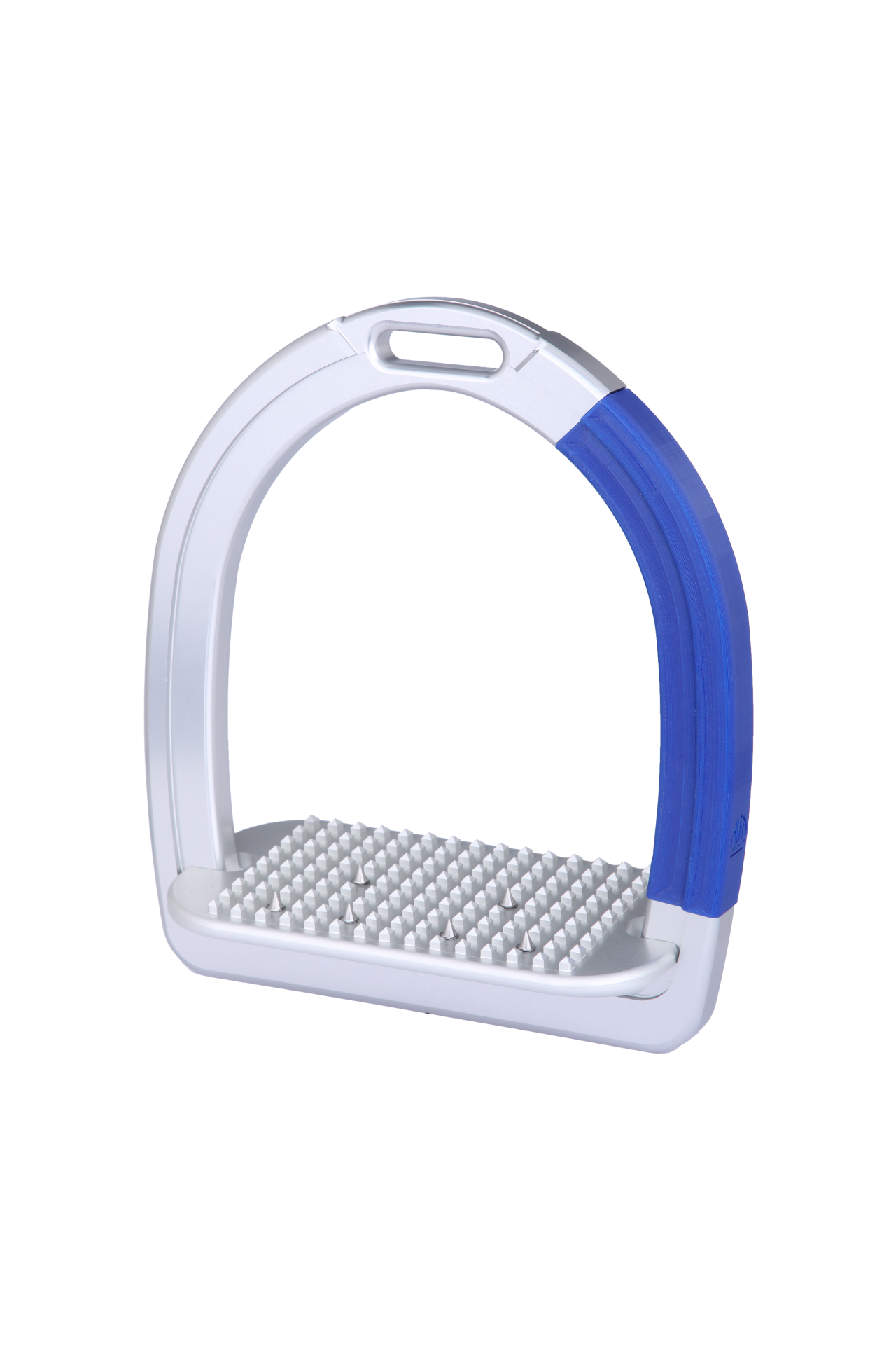 L incline pointe bleu fonce 1