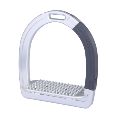 L plat pointe gris fonce 1