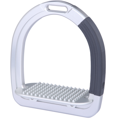 M incline gris anthracite