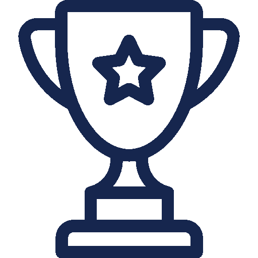Trophy icon